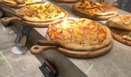 比格披萨公司爆料视频,揭秘披萨制作全过程及行业潜规则